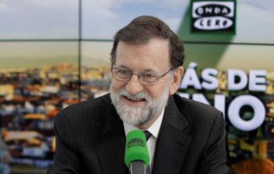 Rajoy intentará repetir como candidato en las próximas elecciones generales