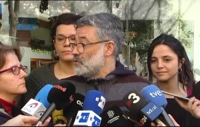 La CUP solicita al Parlament que desobedezca al Tribunal Constitucional