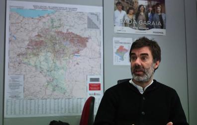 “Ya gané a Laura Pérez, ¿qué miedo puedo tener a volver a enfrentarme a ella?”