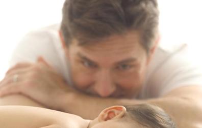 Los hombres avanzan hacia una paternidad mas igualitaria y responsable