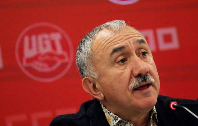 UGT denuncia que casi la mitad de las horas extra realizadas no se pagan