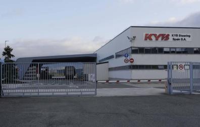 El plan industrial en KSS solo garantiza 70 empleos a partir de 2021