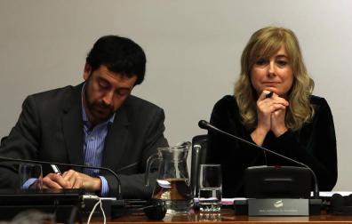 El Estado recurre la ayuda del Gobierno al informe de la tortura