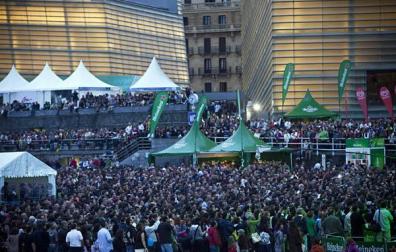 Caetano Veloso, Chick Corea, Brad Mehldau y Kenny Barron vuelven al Jazzaldia