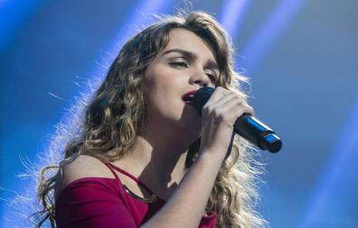 ENCUESTA | ¿Cuál ha sido la mejor actuación de Amaia en OT 2017?