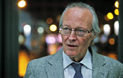 “La corrupción es algo muy serio y se debe atajar sin contemplaciones”