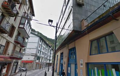 Ondarroa declara tres días de luto por la muerte de un adolescente transexual