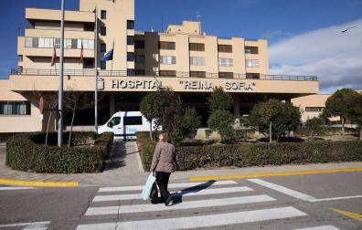 Detectan legionela en el Hospital de Tudela