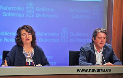 Navarra registra un brote de paperas que afecta a todo el país