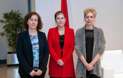 El premio Príncipe de Viana de la Cultura 2019 se entregará en Viana