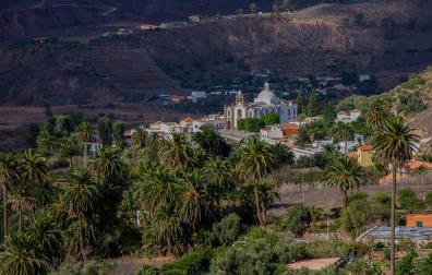 Un niño de 9 años fallece por una posible meningitis en Gran Canaria