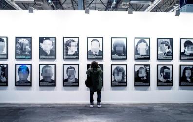 Retiran de Arco la obra 'Presos políticos' con referencias a Alsasua y Junqueras