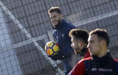 Torres: “Lo más fácil es echarle la culpa al entrenador”