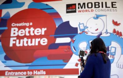 El Rey vuelve a Cataluña este domingo por primera vez desde el 1-O para abrir el Mobile World Congress