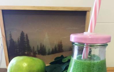 Smothie verde