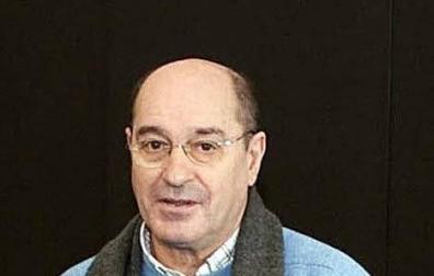 Muere el presidente de la Asociación de Belenistas, Jesús María Gómara Arraiza