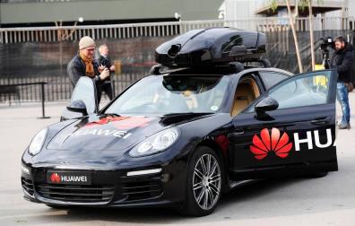 El MWC, un escaparate para el coche conectado con la vista puesta en el 5G