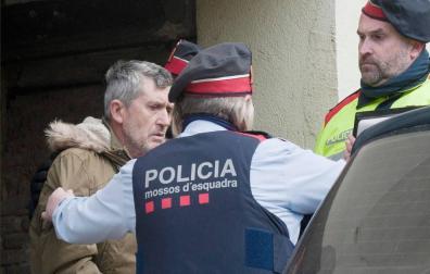 La investigación del crimen de Susqueda se complica sin confesión ni pruebas de cargo