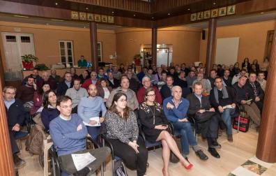 Técnicos apuestan por varias medidas para reducir los daños por las riadas