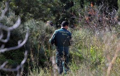 Buscan a un niño de ocho años desaparecido en Níjar (Almería)