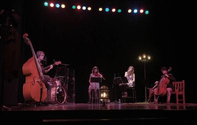 Suakai se lanza a su 'Revolution'