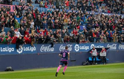 Mérida tiene impacto directo en un 37% de los goles