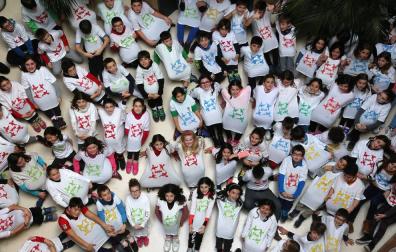 Así es el acoso escolar en Navarra: entre 5º y Secundaria, fuera del aula y a través de las redes sociales