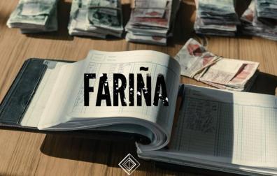 'Fariña', la serie sobre los narcos gallegos, finaliza su rodaje