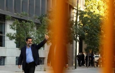 El bloqueo de Sànchez obliga a buscar alternativas para presidir la Generalitat