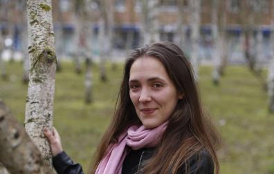 “La endometriosis no es un simple dolor menstrual, la regla no tiene por qué doler”