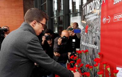 Asociaciones de víctimas del terrorsimo reclaman la Ley regional de Víctimas