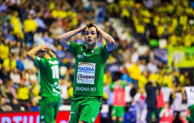Osasuna Magna, ante el desafío de ganar a los mejores