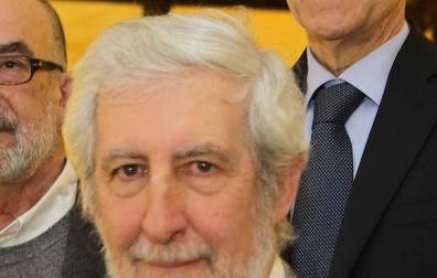 Proponen a Juan Luis Beltrán para presidir el Consejo de la Transparencia de Navarra
