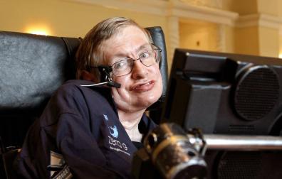 El físico británico Stephen Hawking fallece a los 76 años