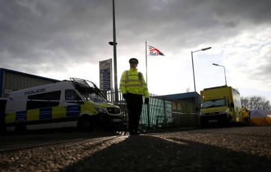 Rusia va a pedir acceso consular para visitar a la hija de Skripal