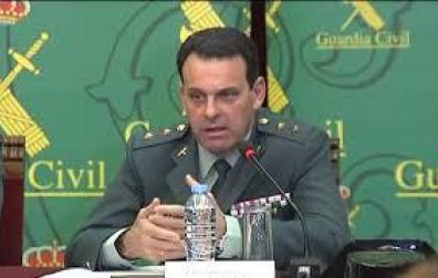 Los agentes esperaban encontrar vivo a Gabriel hasta el último momento