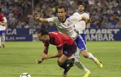 Recursos Osasuna-Zaragoza