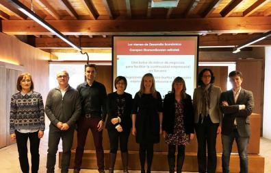 Quince negocios rentables en Navarra buscan relevo