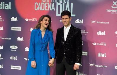 La fiesta de la música en español une a generaciones de estrellas