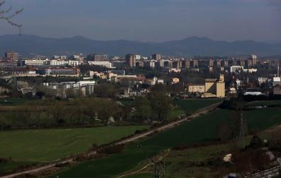 El Gobierno plantea modificar el PSIS para hacer viable la estación del TAV