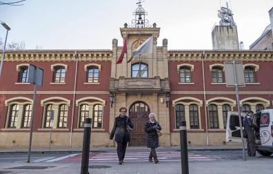 Comptos cuestiona las firmas de los convenios en el caso Oncineda de Estella