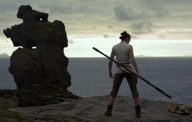 Rian Johnson y Ram Bergman ya trabajan en la nueva trilogía de 'Star Wars'