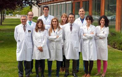 Investigadores de Navarra avanzan en nueva terapia para regenerar el hueso