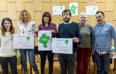 Los interinos docentes piden que Educación “les escuche” o iniciarán las movilizaciones