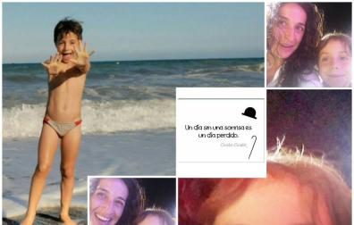 Los padres de Gabriel se personan como acusación contra Ana Julia Quezada