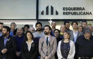 Torrent mantiene el pleno de investidura del sábado