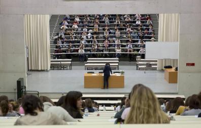 Las 4.625 personas que se presentaron a la OPE de Enfermería conocerán los resultados este lunes
