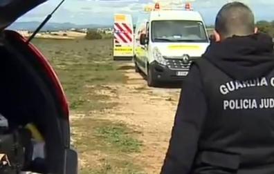 No descartan que el atropello mortal a una mujer en Toledo sea violencia machista