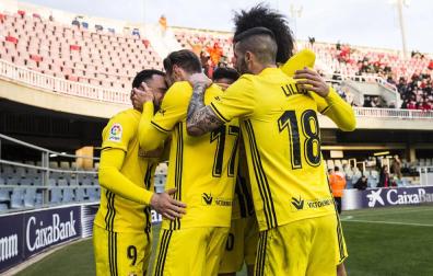 Quique está de vuelta