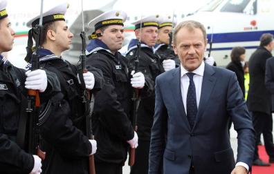 Catorce países de la UE expulsan a diplomáticos rusos por caso Skripal